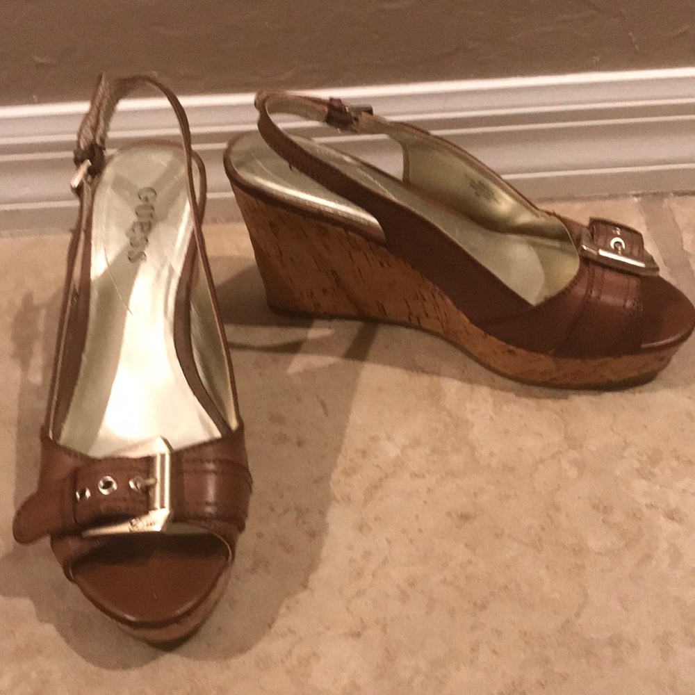Guess heals